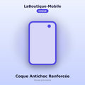Coque Antichoc Renforcée