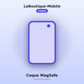 Coque Compatible MagSafe