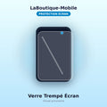 Verre Trempé Protection Écran 9H