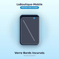 Verre Trempé Bords Incurvés Full Glue